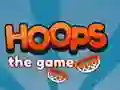 Jogo HOOPS o jogo online Jogo HOOPS o jogo online