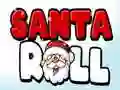 Jogo Rolar o Papai Noel online Jogo Rolar o Papai Noel online