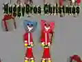 Jogo HuggyBros Natal online Jogo HuggyBros Natal online
