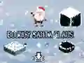 Jogo Papai Noel Saltitante online