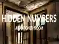 Jogo Quarto Abandonado: Números Ocultos online Jogo Quarto Abandonado: Números Ocultos online