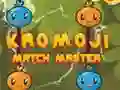 Jogo Mestre da Combinação Kaomoji online