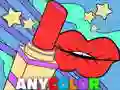 Jogo Qualquer cor online Jogo Qualquer cor online