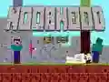 Jogo NoobHood ajuda o Alex! online