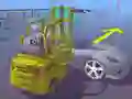 Jogo Simulador de Condução Real de Empilhadeira online Jogo Simulador de Condução Real de Empilhadeira online