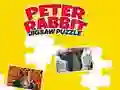 Jogo Quebra-Cabeça do Pedro Coelho online Jogo Quebra-Cabeça do Pedro Coelho online