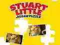 Jogo Quebra-Cabeça do Stuart Little online Jogo Quebra-Cabeça do Stuart Little online