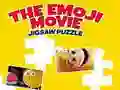 Jogo Quebra-Cabeça do Filme Emoji online