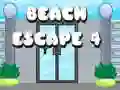 Jogo Escape da Praia 4 online Jogo Escape da Praia 4 online