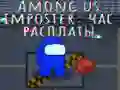 Jogo Among Us Impostor: Hora da Prestação de Contas online