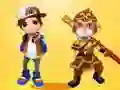 Jogo Bus Rush 2 - Aventura online Jogo Bus Rush 2 - Aventura online