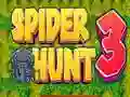 Jogo Caça aos Aranhas 3 online