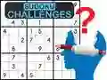 Jogo Desafios de Sudoku online Jogo Desafios de Sudoku online