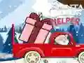 Jogo Ajudante do Papai Noel online Jogo Ajudante do Papai Noel online
