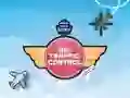 Jogo Controle de Tráfego Aéreo online