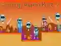 Jogo Entre os Bots Akero 2 online Jogo Entre os Bots Akero 2 online