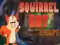 Jogo Fuga do Menino Esquilo online