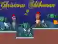 Jogo Natal Shiboman 2 online Jogo Natal Shiboman 2 online