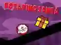 Jogo Papai Noel Rotativo online