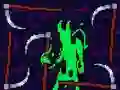 Jogo Golpe mortal de foice online Jogo Golpe mortal de foice online