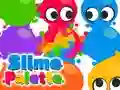 Jogo Paleta de Slime online