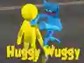Jogo Huggy Wuggy online