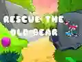 Jogo Resgatar o Velho Urso online Jogo Resgatar o Velho Urso online