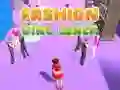 Jogo Caminhada da Menina Fashion online Jogo Caminhada da Menina Fashion online