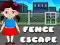 Jogo Fuga da Cerca online Jogo Fuga da Cerca online