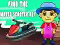 Jogo Encontre a chave do jet ski online Jogo Encontre a chave do jet ski online