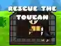 Jogo Resgatar o Tucano online Jogo Resgatar o Tucano online