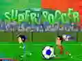 Jogo Super Futebol online Jogo Super Futebol online
