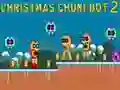 Jogo Christmas Chuni Bot 2 online