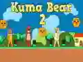 Jogo Kuma Urso 2 online Jogo Kuma Urso 2 online