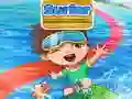 Jogo Surfista online