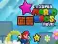 Jogo O Filme dos Super Mario Bros v.3 online