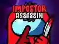 Jogo Assassino Impostor online