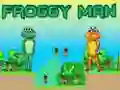 Jogo Homem Sapo online Jogo Homem Sapo online