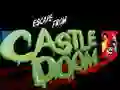 Jogo Fuga do Castelo Doom online