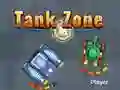 Jogo Zona de Tanques online