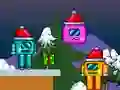 Jogo Christmas Kenno Bot 2 online