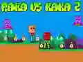 Jogo Raka contra Kaka 2 online Jogo Raka contra Kaka 2 online