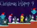 Jogo Pirulito de Natal 2 online Jogo Pirulito de Natal 2 online