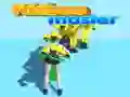 Jogo Mestre do Frisbee online Jogo Mestre do Frisbee online