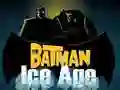 Jogo Batman: Era do Gelo online Jogo Batman: Era do Gelo online
