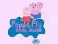 Jogo Peppa Pig: Atirador de Bolhas online