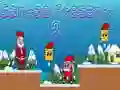 Jogo O Presente do Papai Noel 2 online