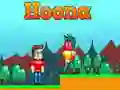 Jogo Hoona online