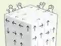 Jogo Desbloquear Cubo 3D online Jogo Desbloquear Cubo 3D online