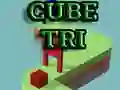 Jogo Cubo Tri online